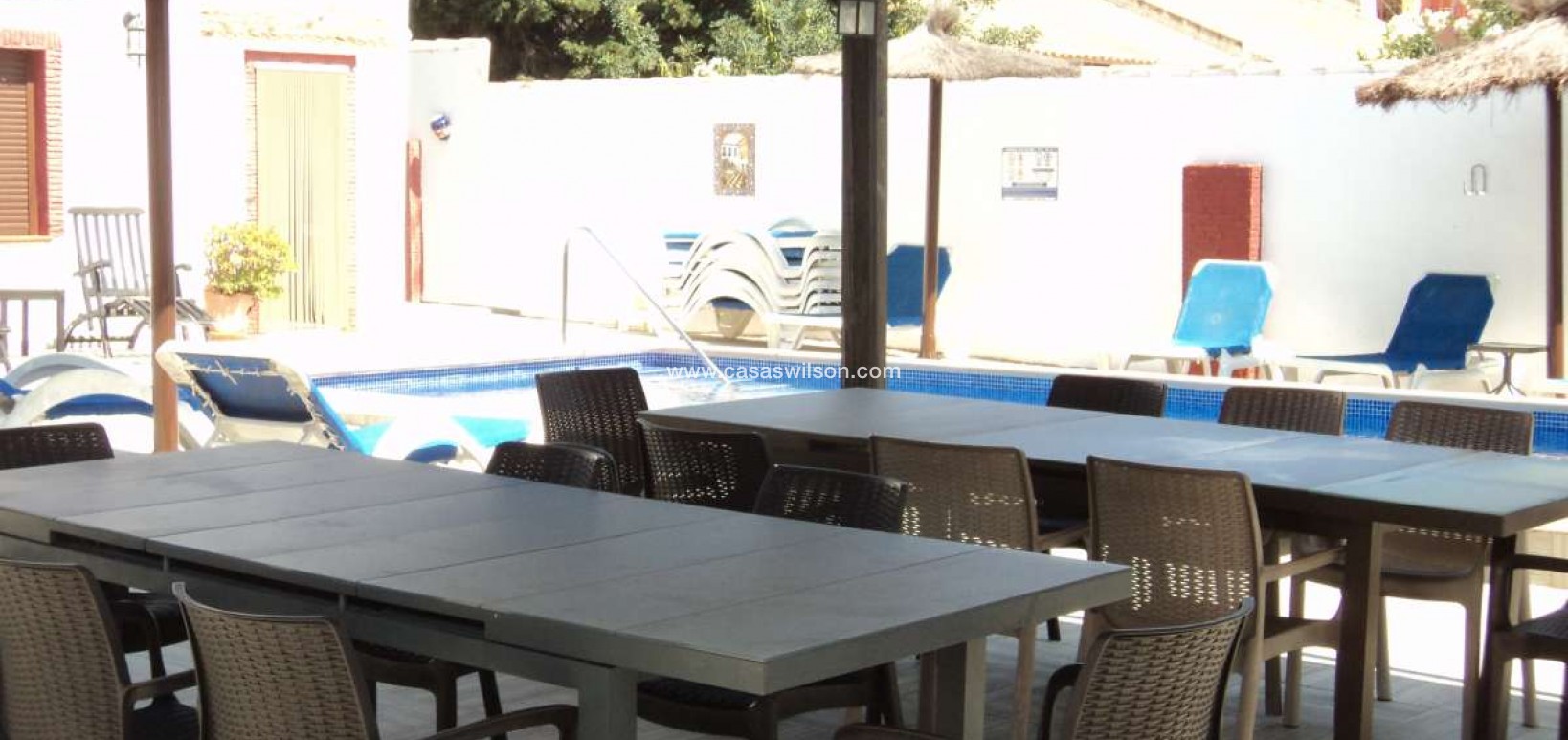 Venta - Chalet - Lomas De Cabo Roig