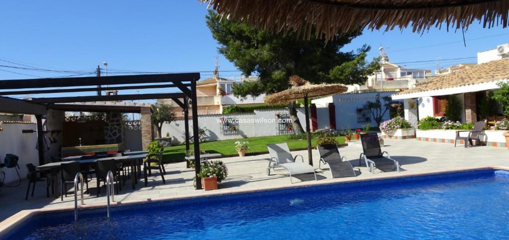 Venta - Chalet - Lomas De Cabo Roig