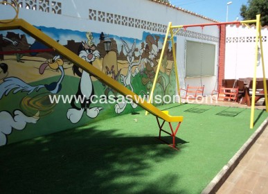 Venta - Chalet - Lomas De Cabo Roig