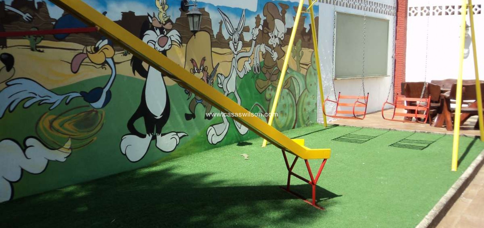 Venta - Chalet - Lomas De Cabo Roig