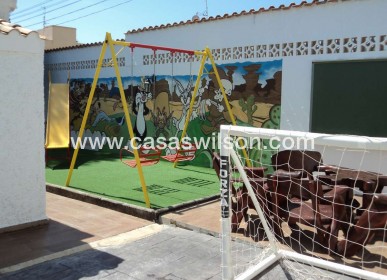 Venta - Chalet - Lomas De Cabo Roig