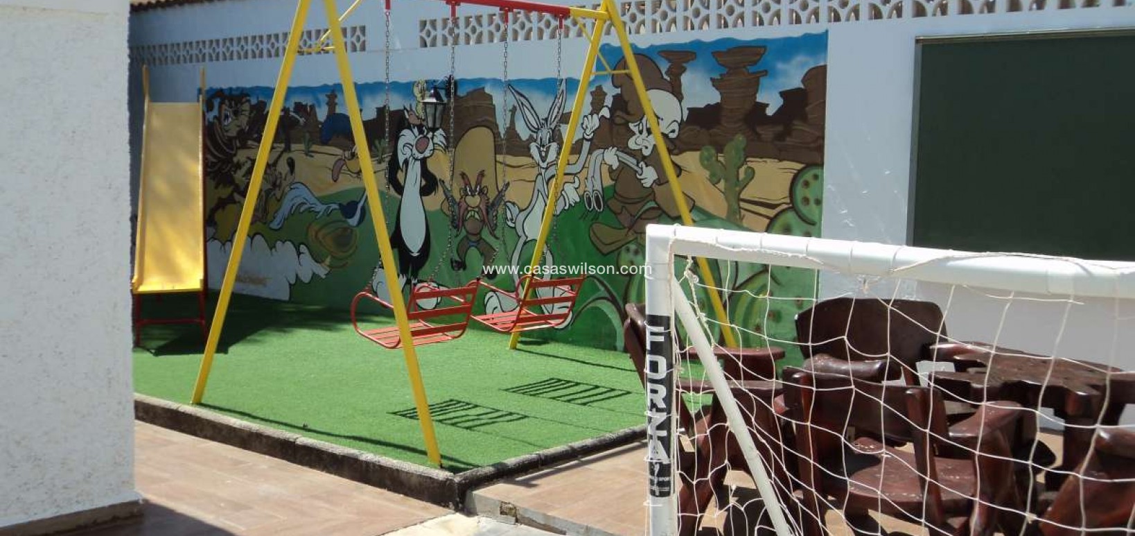 Venta - Chalet - Lomas De Cabo Roig