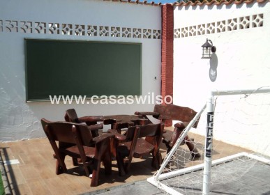 Venta - Chalet - Lomas De Cabo Roig