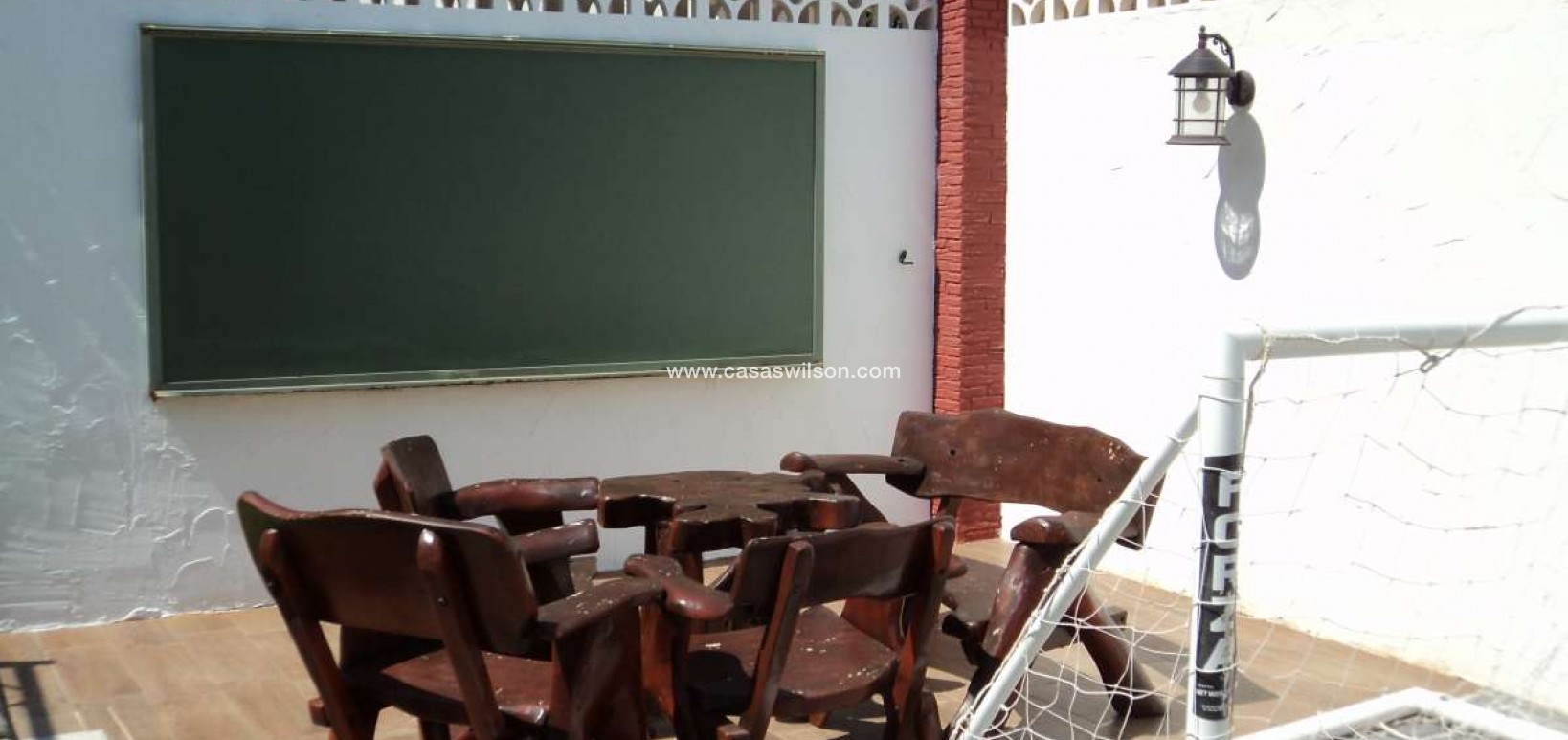 Venta - Chalet - Lomas De Cabo Roig