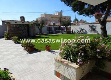 Venta - Chalet - Lomas De Cabo Roig