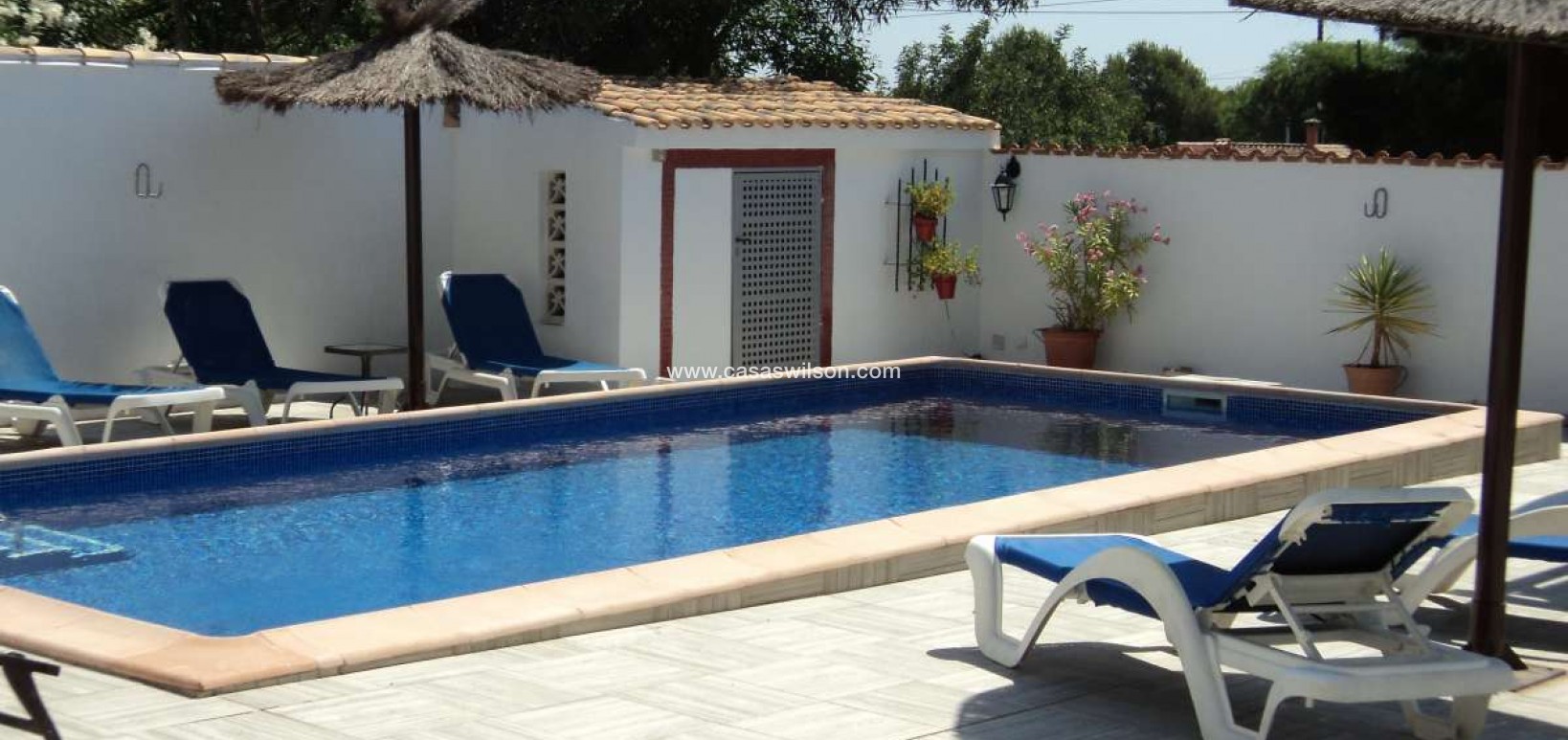 Venta - Chalet - Lomas De Cabo Roig