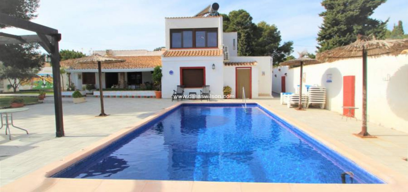 Venta - Chalet - Lomas De Cabo Roig