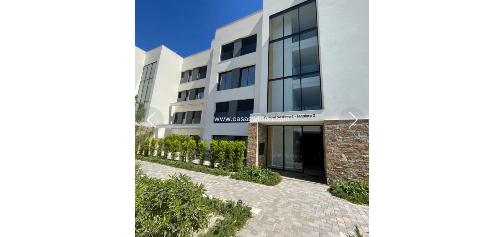 Venta - Apartamento - Las Colinas Golf - Las Colinas Golf and Country Club