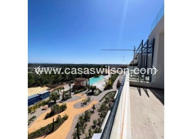 Venta - Apartamento - Las Colinas Golf - Las Colinas Golf and Country Club