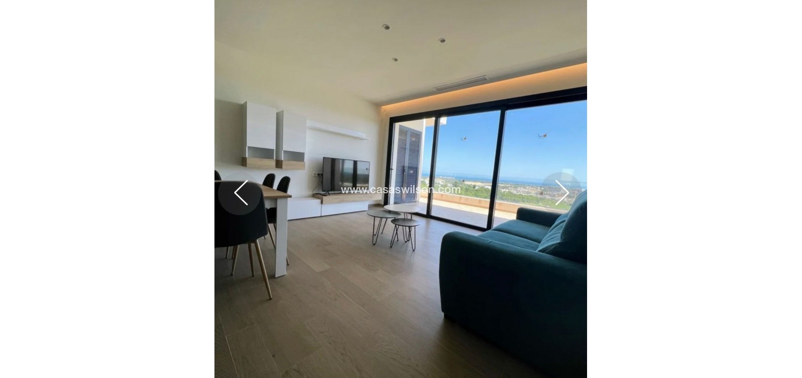 Venta - Apartamento - Las Colinas Golf - Las Colinas Golf and Country Club