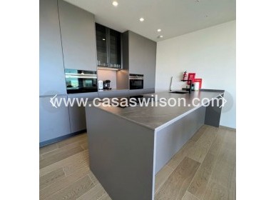 Venta - Apartamento - Las Colinas Golf - Las Colinas Golf and Country Club