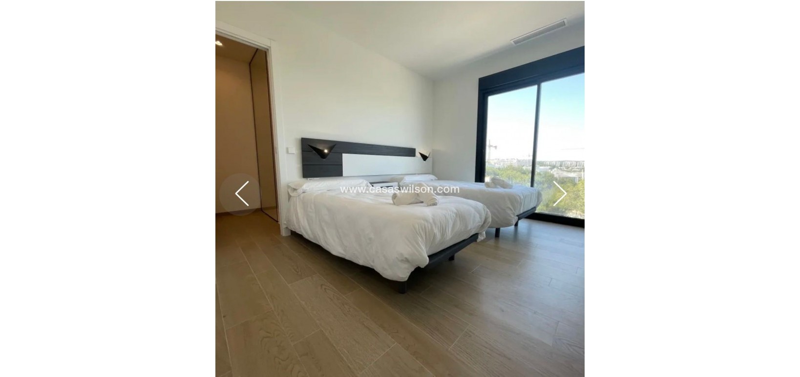 Venta - Apartamento - Las Colinas Golf - Las Colinas Golf and Country Club