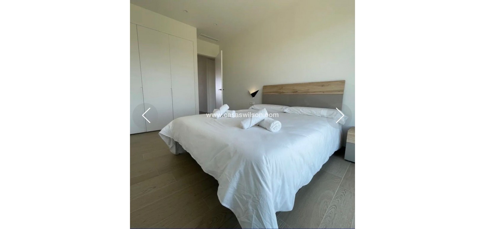 Venta - Apartamento - Las Colinas Golf - Las Colinas Golf and Country Club