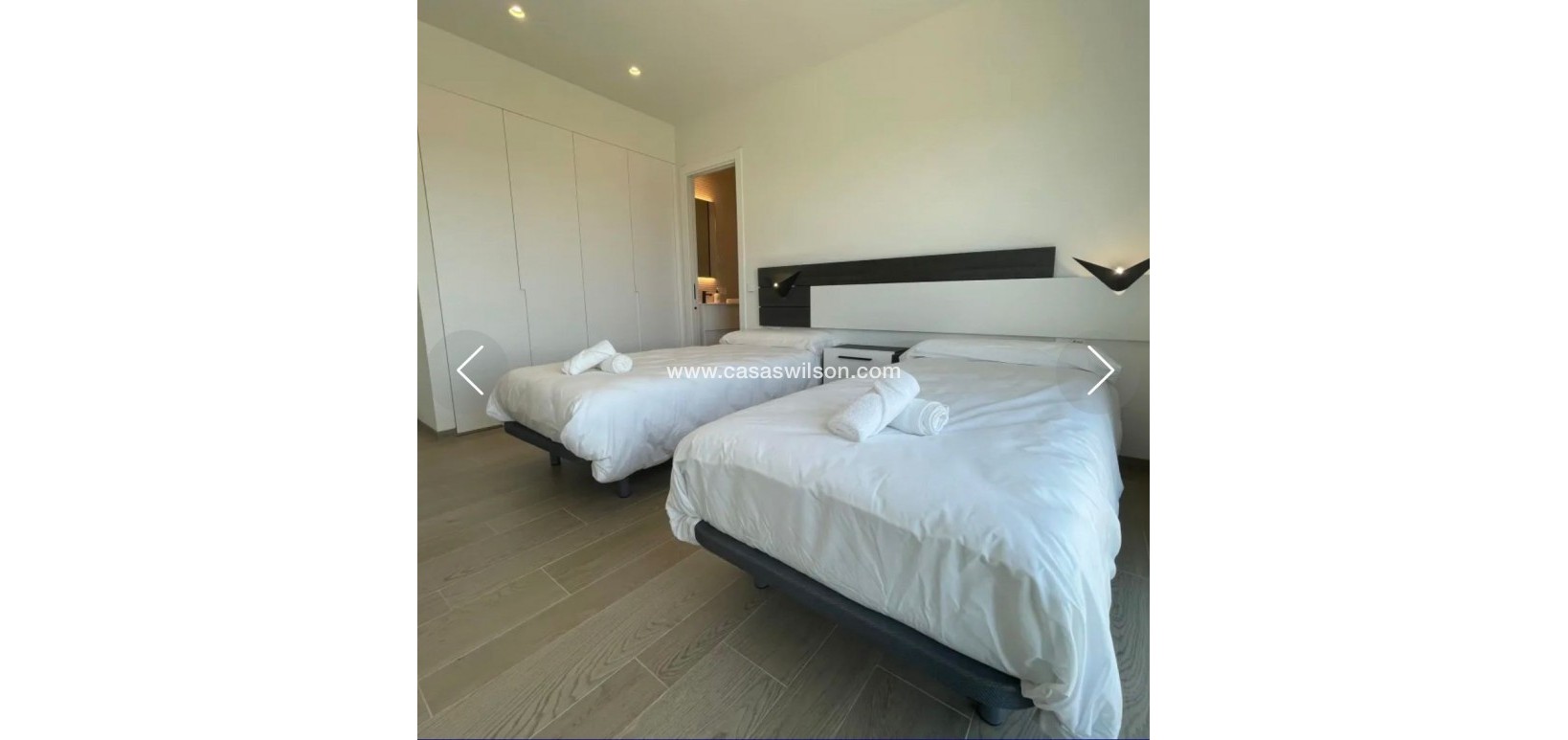 Venta - Apartamento - Las Colinas Golf - Las Colinas Golf and Country Club