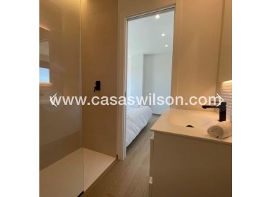 Venta - Apartamento - Las Colinas Golf - Las Colinas Golf and Country Club