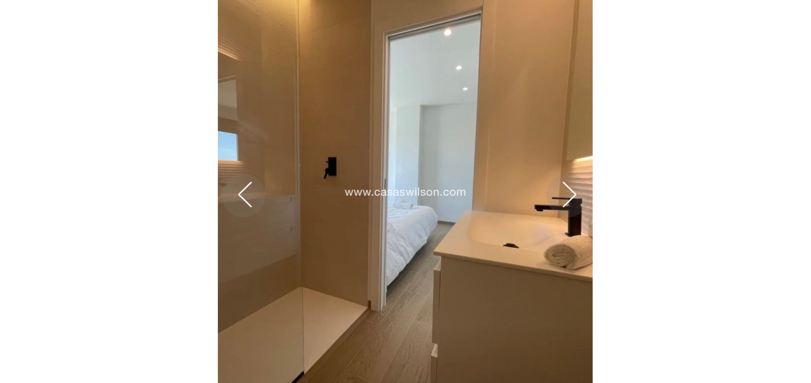 Venta - Apartamento - Las Colinas Golf - Las Colinas Golf and Country Club