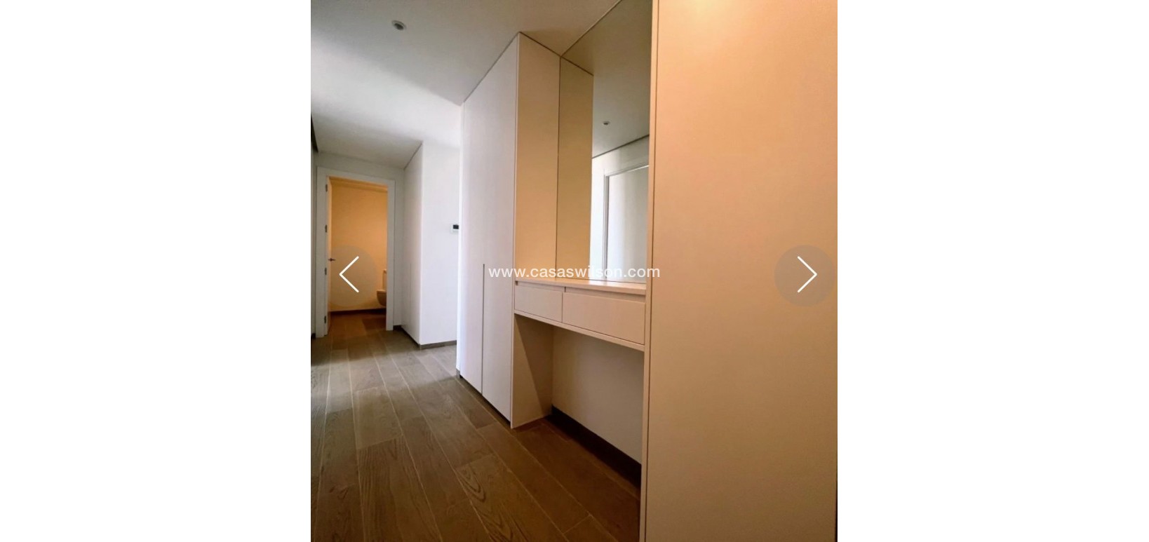 Venta - Apartamento - Las Colinas Golf - Las Colinas Golf and Country Club