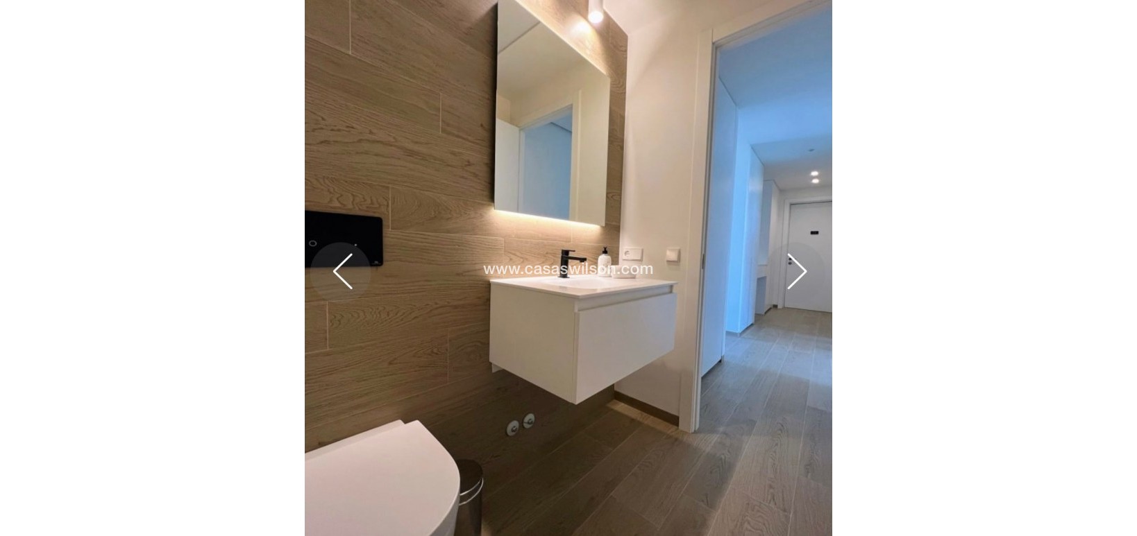 Venta - Apartamento - Las Colinas Golf - Las Colinas Golf and Country Club