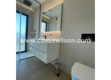 Venta - Apartamento - Las Colinas Golf - Las Colinas Golf and Country Club