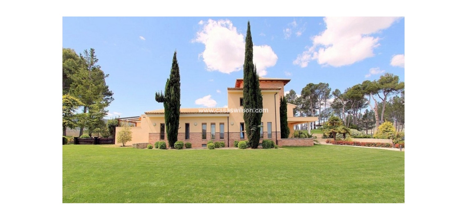 Sale - Villa - Penàguila