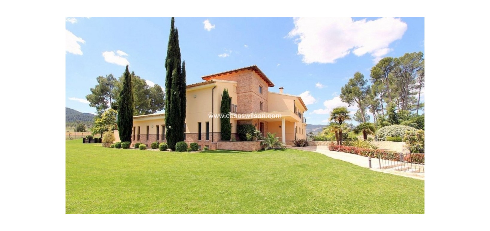 Sale - Villa - Penàguila