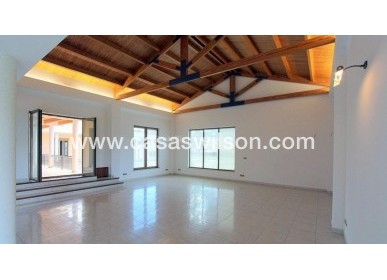Sale - Villa - Penàguila