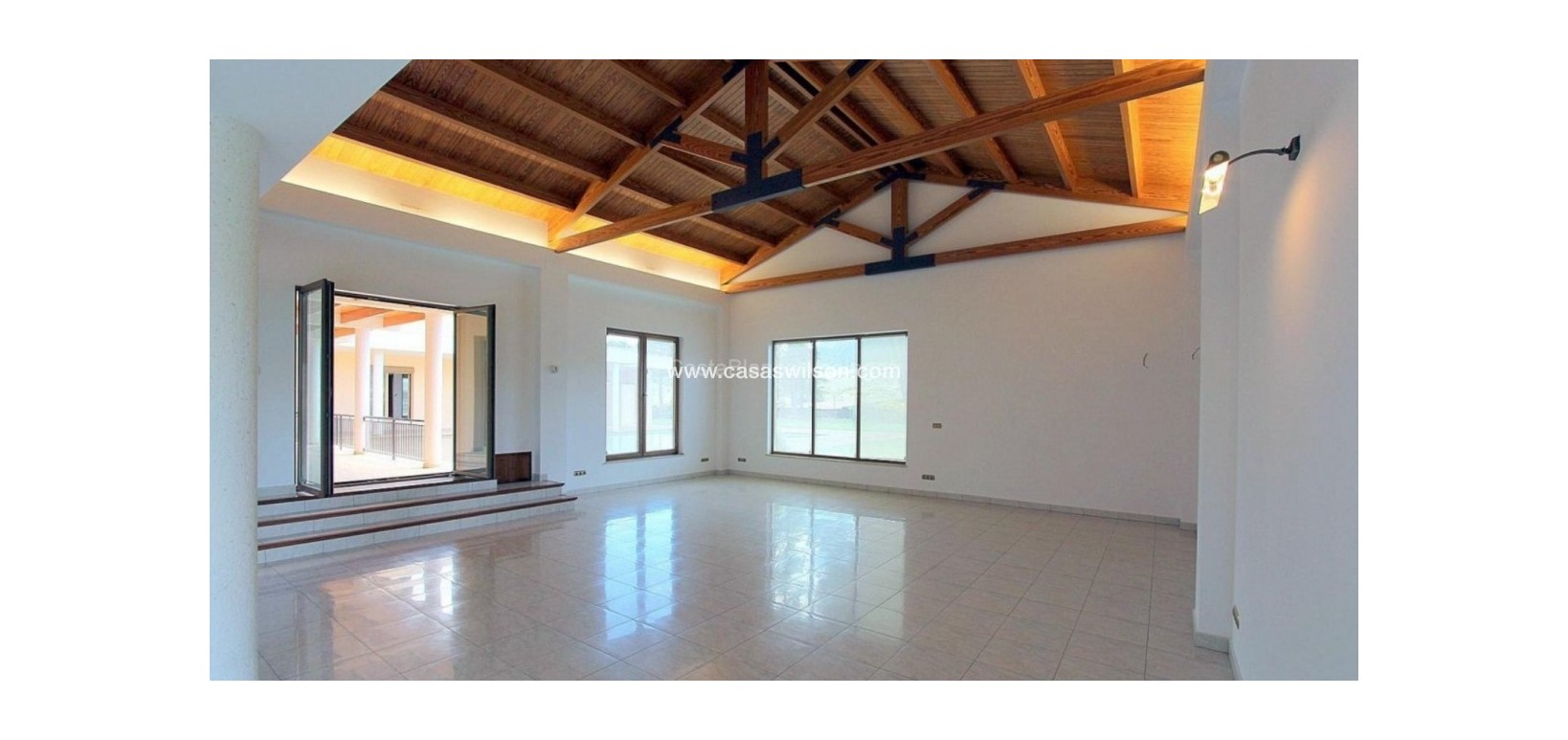 Sale - Villa - Penàguila