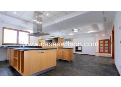 Sale - Villa - Penàguila