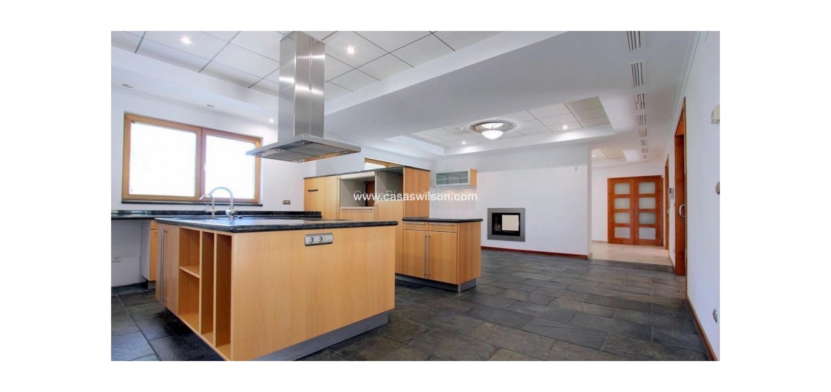 Sale - Villa - Penàguila