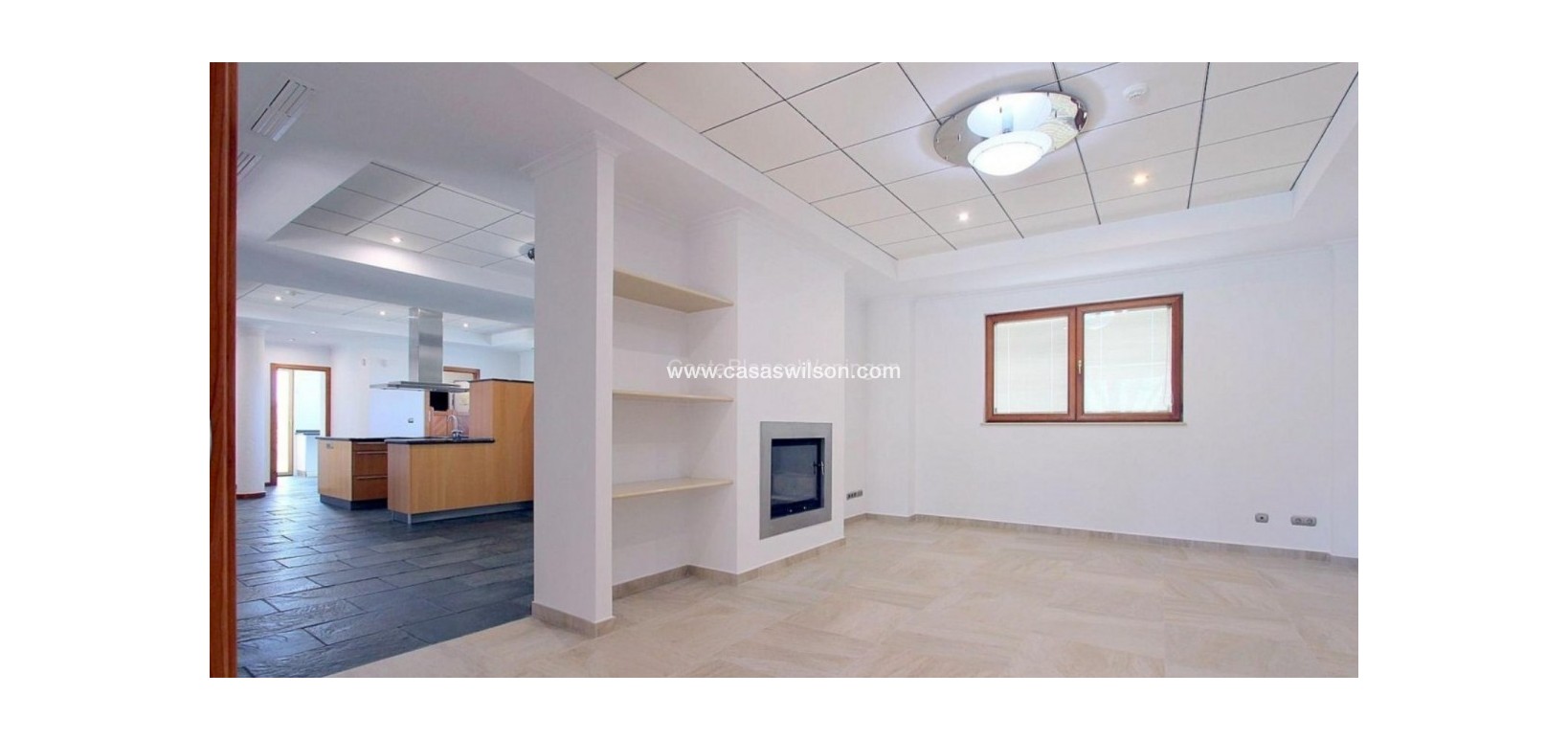 Sale - Villa - Penàguila