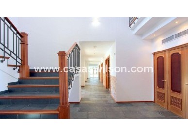Sale - Villa - Penàguila