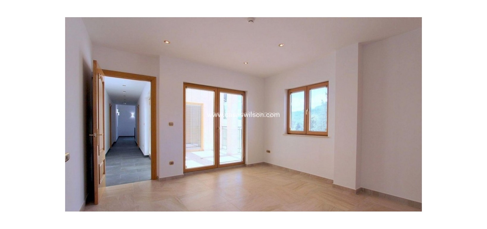 Sale - Villa - Penàguila