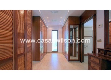 Sale - Villa - Penàguila