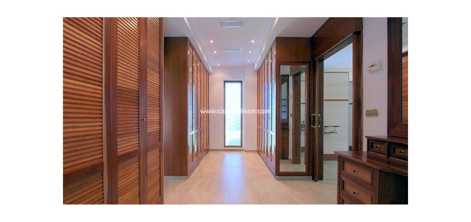 Sale - Villa - Penàguila