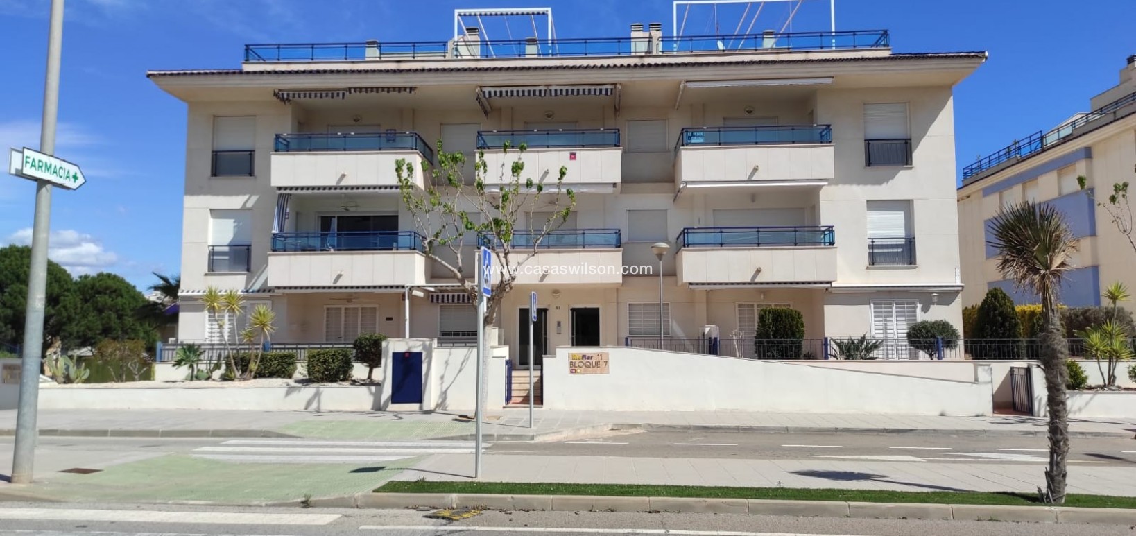 Venta - Apartamento - Mil Palmeras