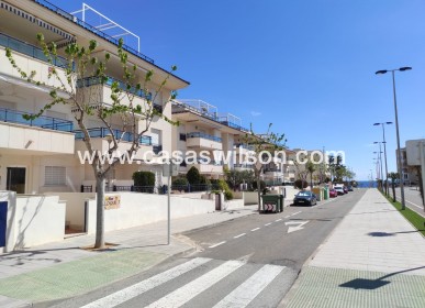 Venta - Apartamento - Mil Palmeras