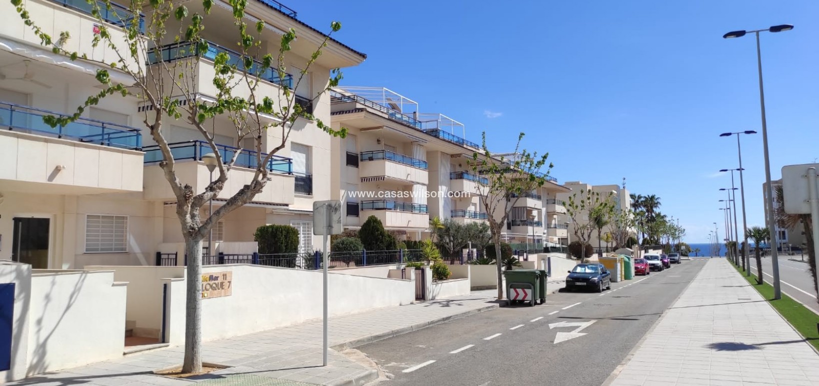 Venta - Apartamento - Mil Palmeras