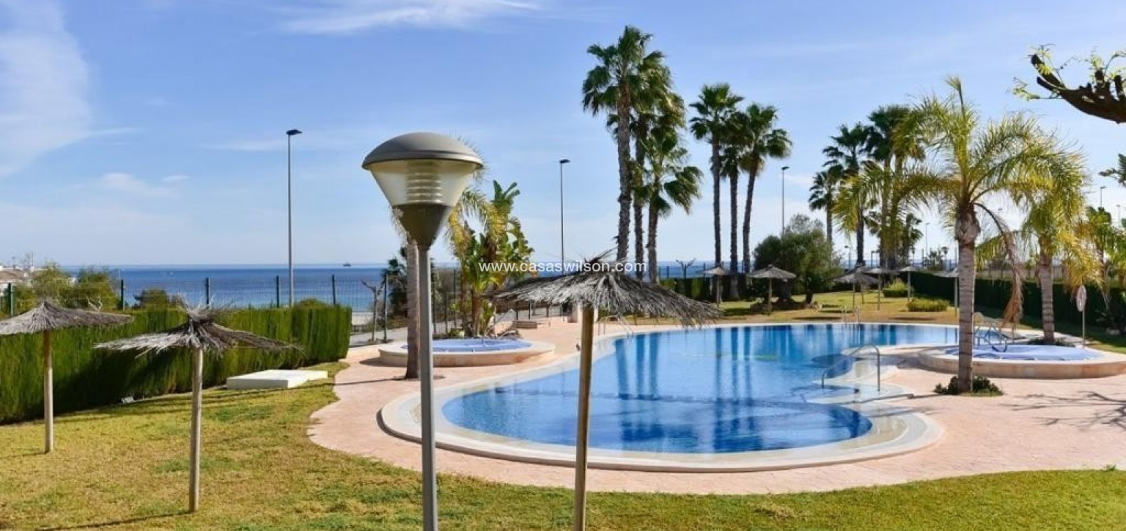 Venta - Apartamento - Mil Palmeras