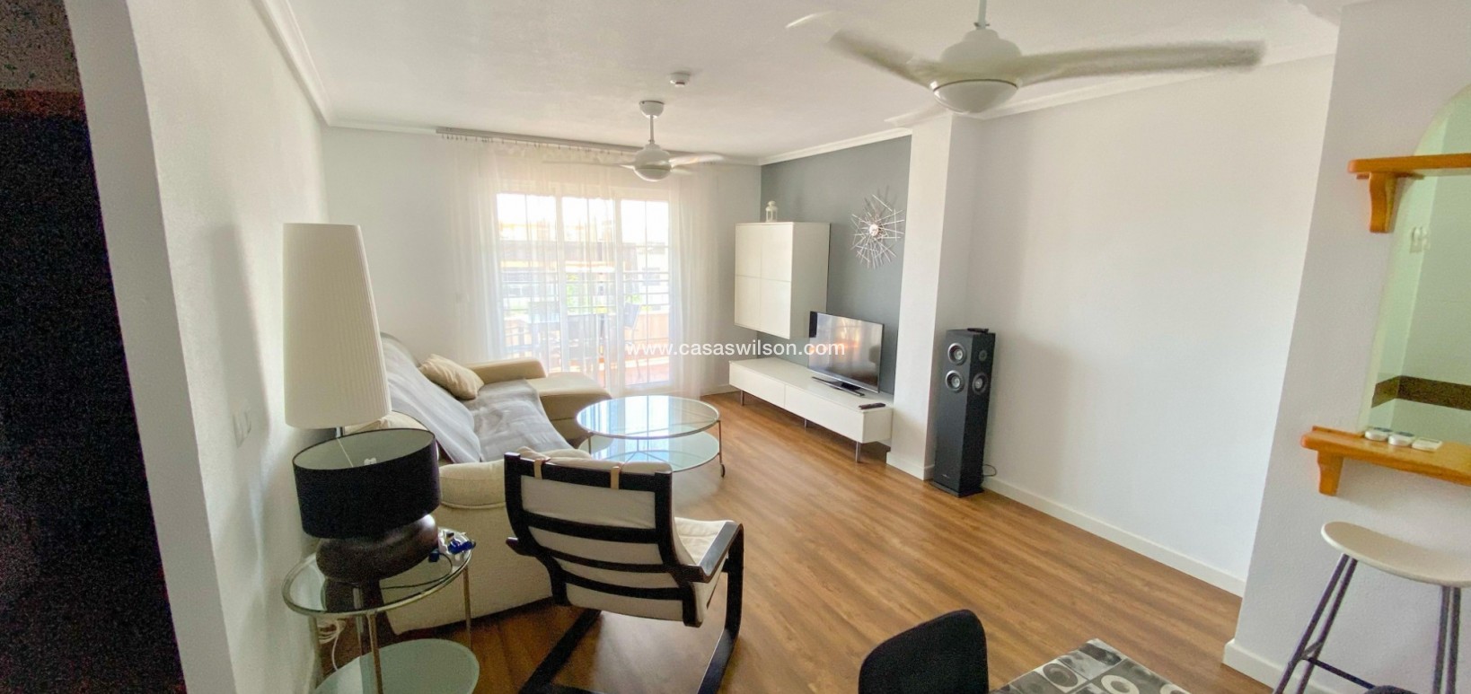 Venta - Apartamento - Mil Palmeras