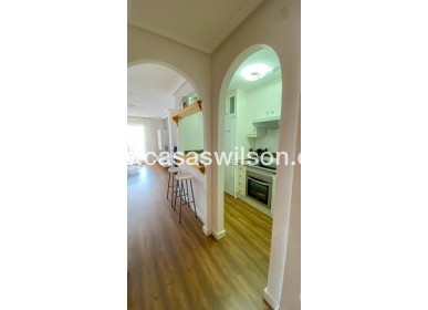 Venta - Apartamento - Mil Palmeras