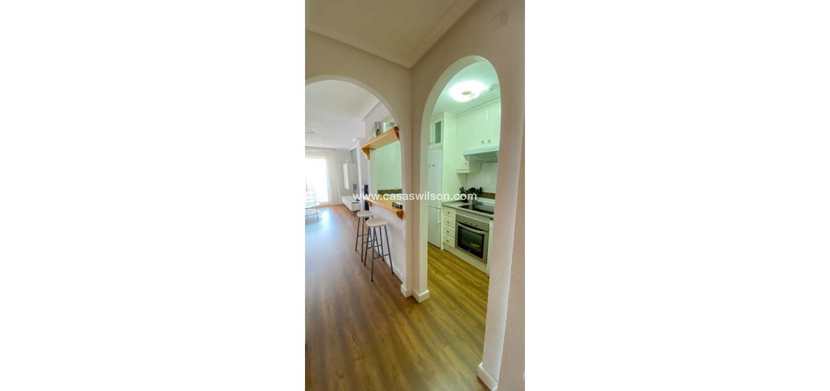 Venta - Apartamento - Mil Palmeras