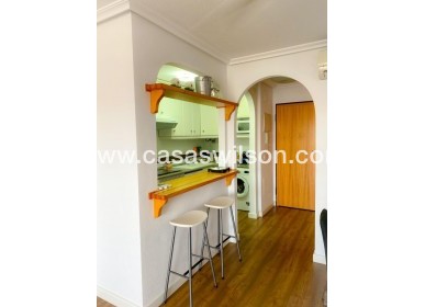 Venta - Apartamento - Mil Palmeras