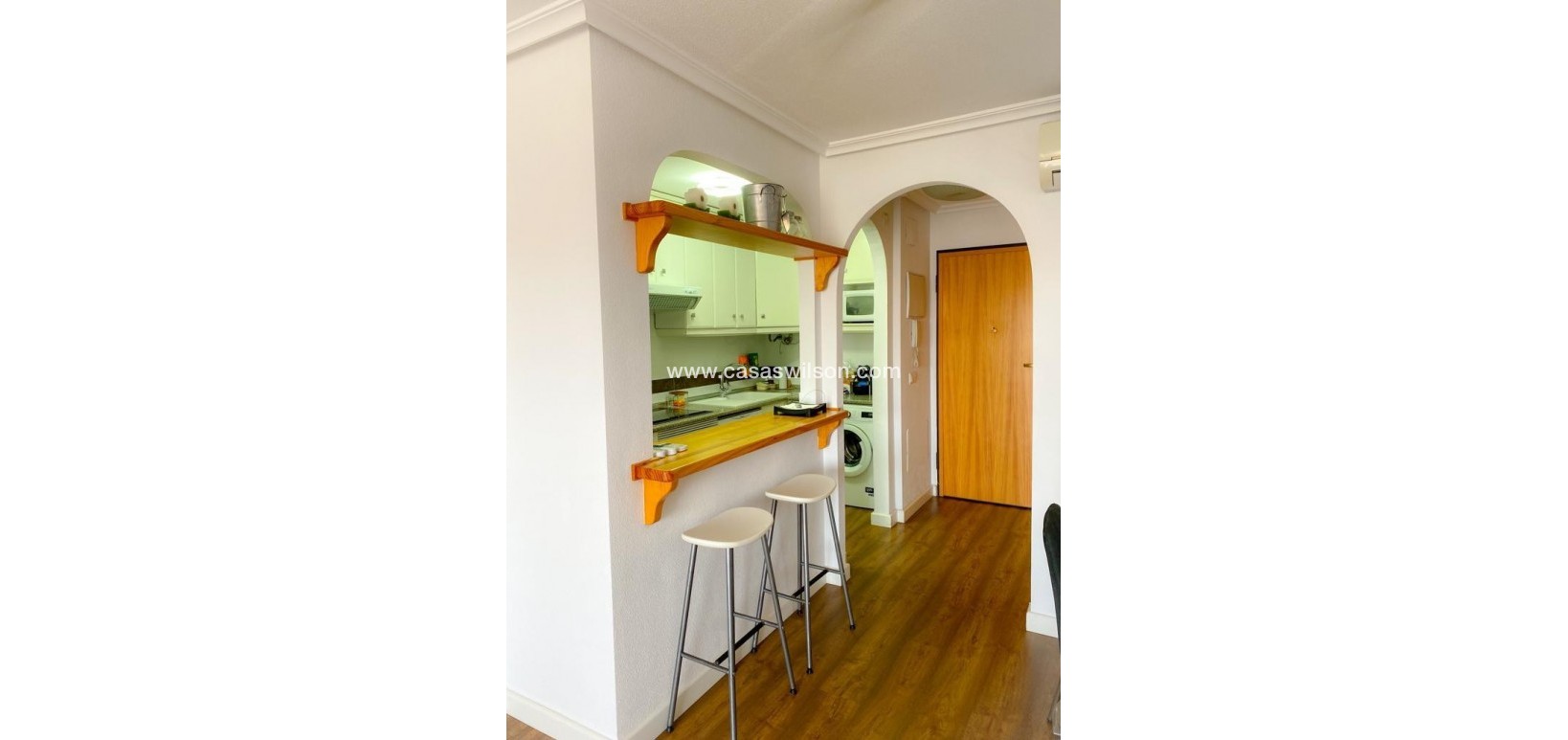 Venta - Apartamento - Mil Palmeras