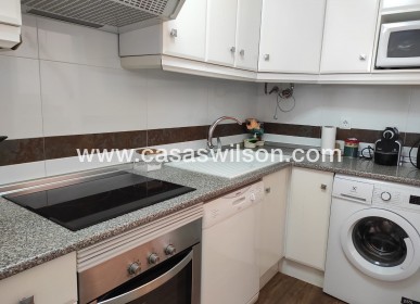 Venta - Apartamento - Mil Palmeras