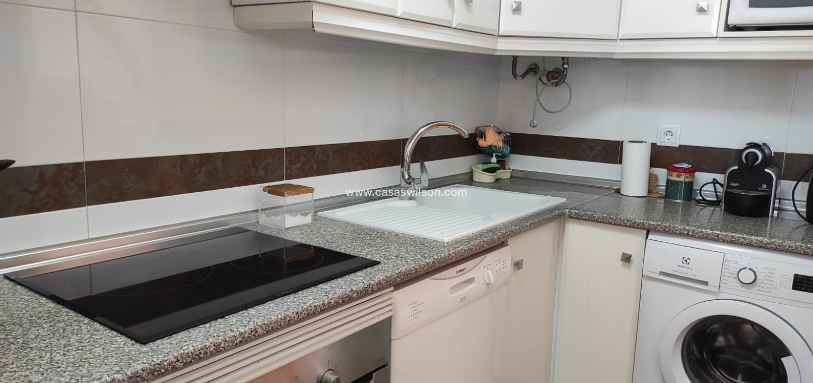 Venta - Apartamento - Mil Palmeras