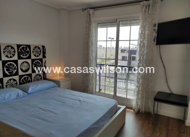 Venta - Apartamento - Mil Palmeras