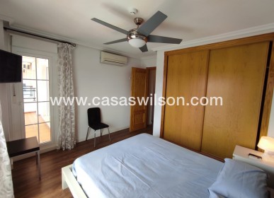 Venta - Apartamento - Mil Palmeras