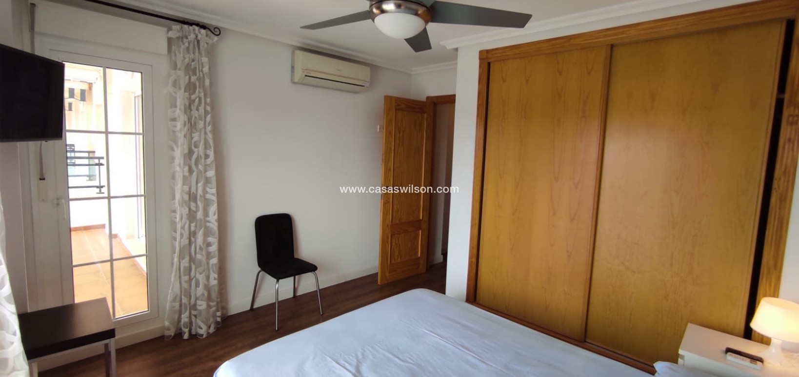 Venta - Apartamento - Mil Palmeras