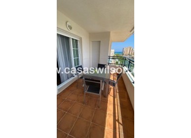 Venta - Apartamento - Mil Palmeras