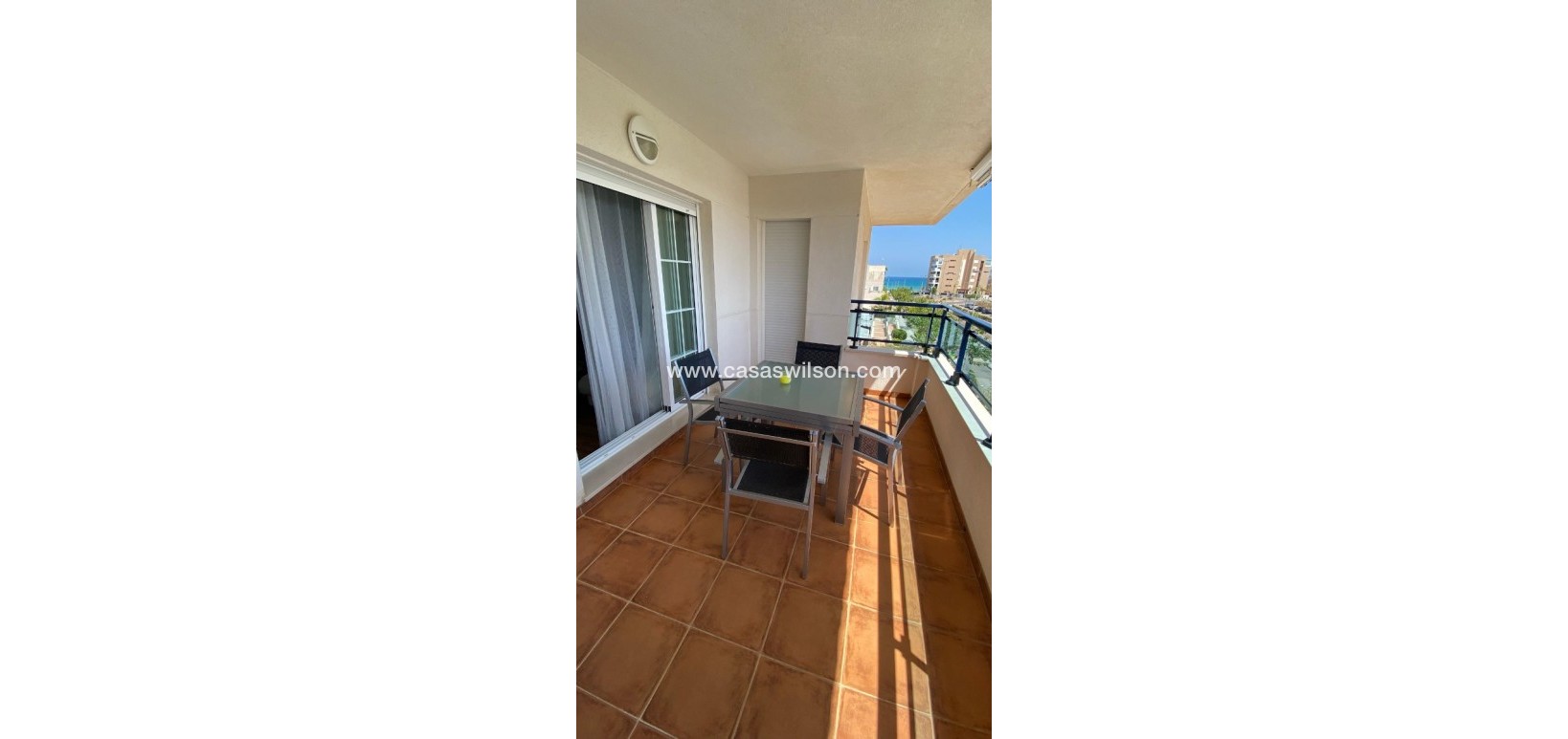 Venta - Apartamento - Mil Palmeras
